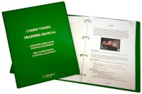 Small Coded Vessel Training Manual
