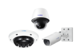 Network Cameras