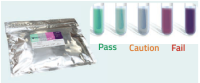 Medi-Check Redsidual Protein Test Pens 25pk - DMI Dental Supplies Northern Ireland - Next Day Delivery
