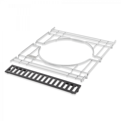 Weber Crafted Genesis Frame Kit 7687