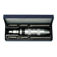 Signet H.D. Driver Set 8Pce. Impact