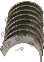 Big End Bearings
