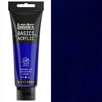 LQX Basics 118ml Ultra Blue