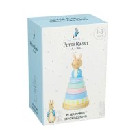Stacking Ring - Peter Rabbit&trade; (FSC&reg;)