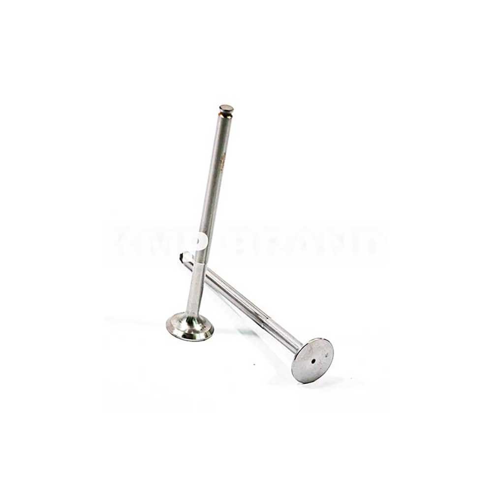 VALVE - EXHAUST