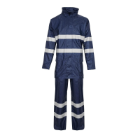 CONTRACTOR PVC RAINSUIT