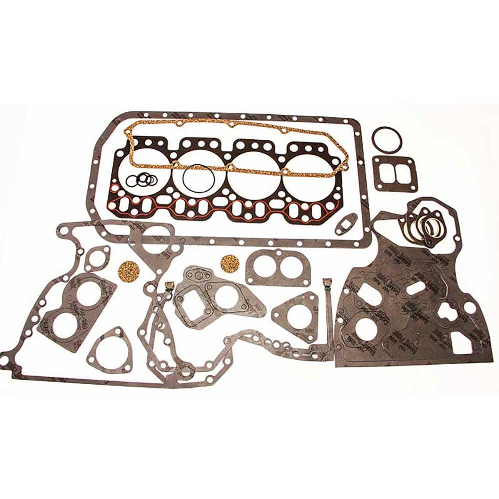GASKET KIT OVERHAUL