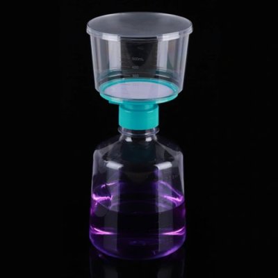 Vacuum Filtration System