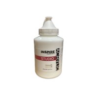 Inspire Studio Acrylic 500ml - Titanium White