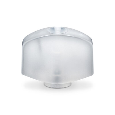 Schaller machine head button acrylic