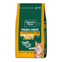 Natures Menu Cat Adult with Chicken Dry Food