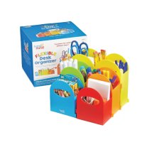 Flexible Desk Organiser