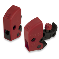 Master Lock Universal Miniature Circuit Breaker Lockout – Tool Free