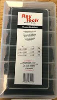 RAYTECH THERMO MINI MIX - N | THERMOMINIMIX-N