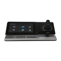 dahua-android-network-control-keyboard-13306