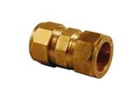 KUTERLITE 32mm 710 STRAIGHT COUPLING