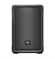 JBL IRX 108BT Powered 8 Inch Portable Speaker with Bluetooth