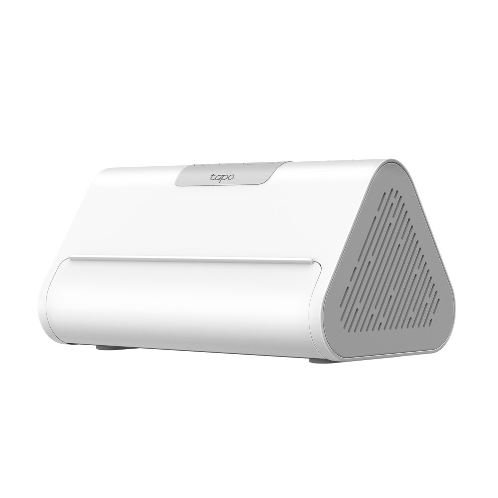 Tapo H500 smart home hub with app connectivity