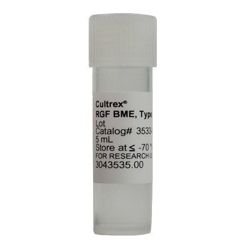 Cell Culture Matrix, Cultrex Basement Membrane Extract, PathClear, 10 mL