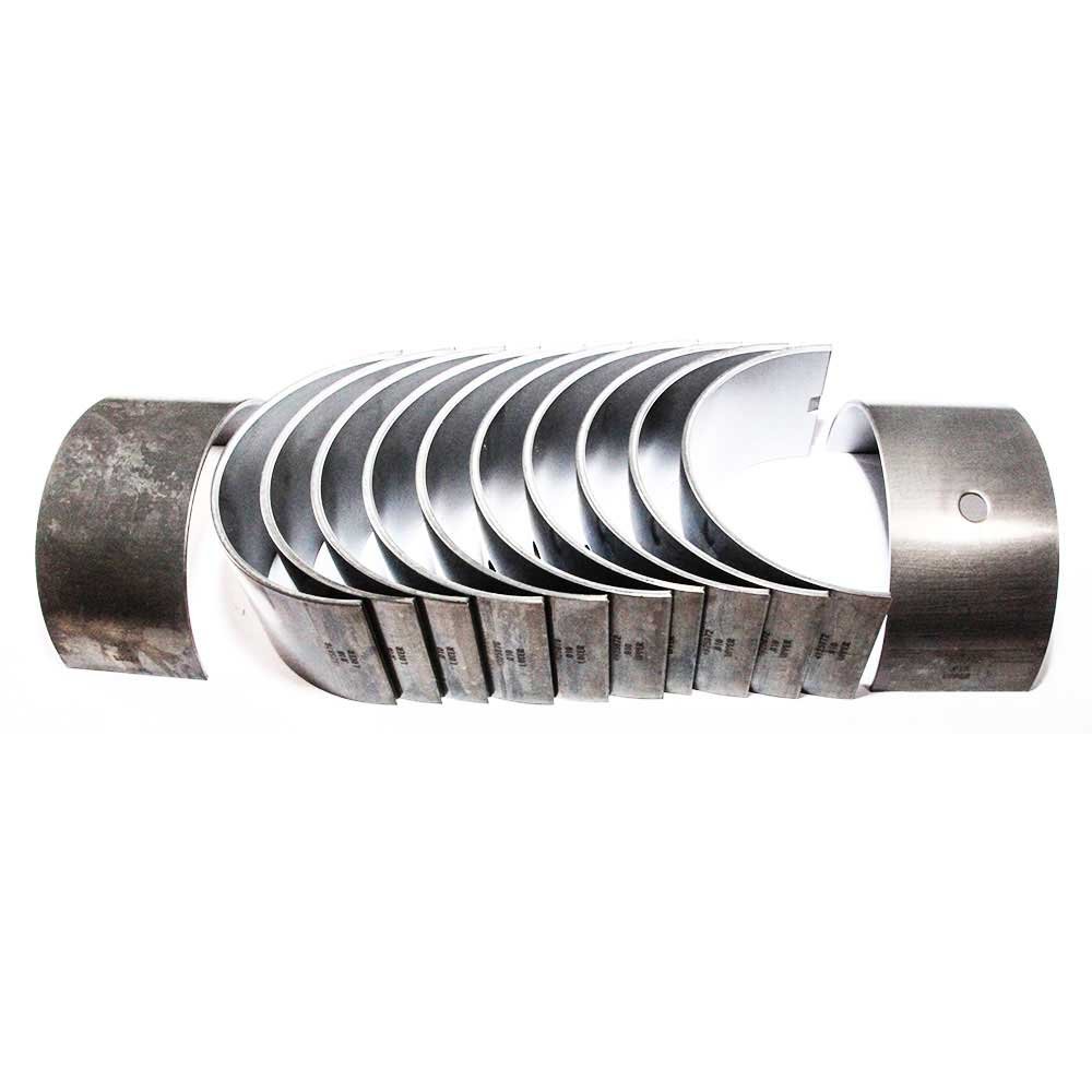 BEARING CONROD KIT 0.25MM (6 PAIRS)