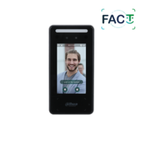 Dahua FACT Access Control Panel ASI6213J-MW