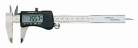 Metrica Digital Caliper 0-155mm Large Display
