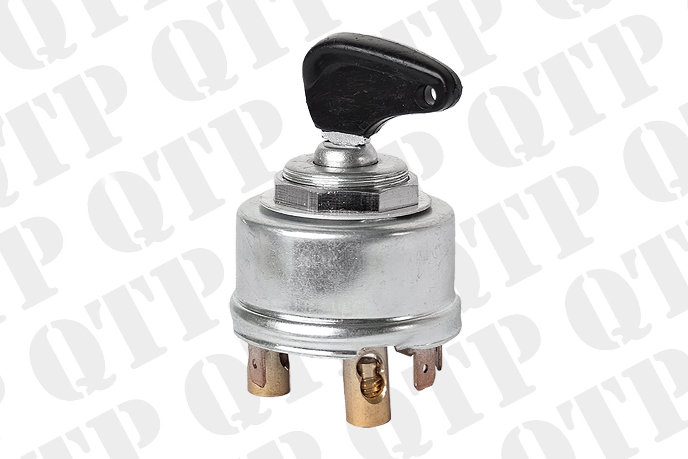 Ignition Switch