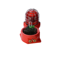 e2s GNExB2X15 Xenon Strobe Beacon