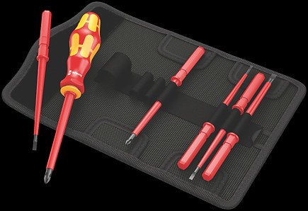 Wera KK VDE 7 TIE UNIVERSAL 2 05006601001