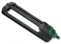 Grimsholm Green Sprinkler Mini Square