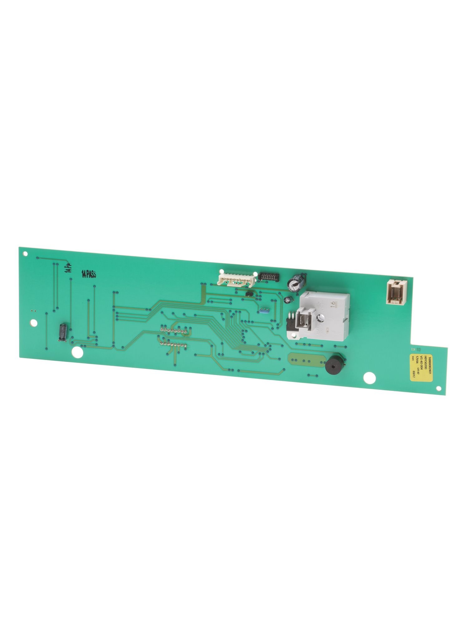 Operating Module                        