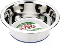 Classic Stainless Steel Non-Slip 10" Bowl x 1