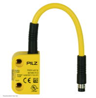 PILZ PSEN cs3.1p 1switch - 541060