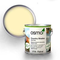OSMO Country Shades Fistral Colour Swatch