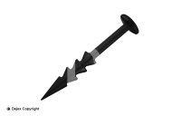 MMP 15cm GROUNDCOVER PEG