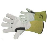 Panther Fingertip Tig Glove