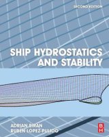 Ship Hydrostatics and Stability, 2nd Edition