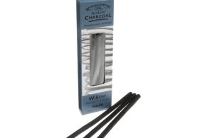 Charcoal / Pencils