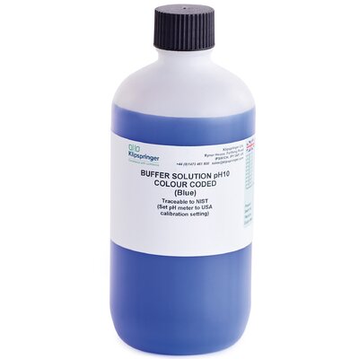 pH Buffer Solution