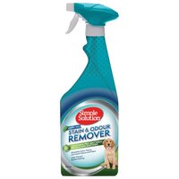 Simple Solution Stain + Odour Remover Rainforest Fresh 750ml x 1
