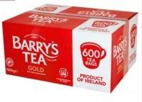 BARRYS TEA GOLD BLEND (Red)