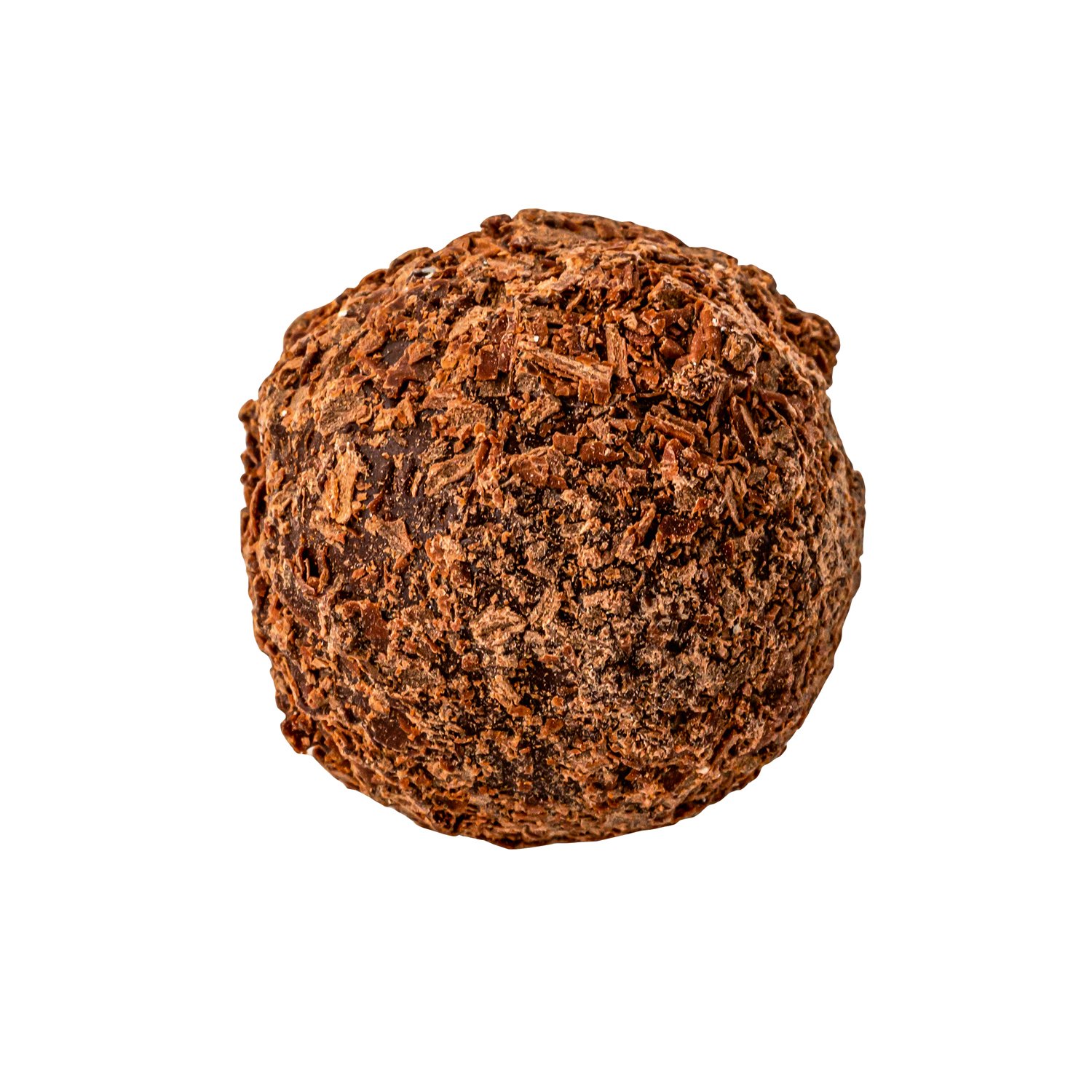 Salted Caramel Truffle - milk choc sea salted caramel 12.5g app 1kg - 77pcs
