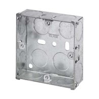 Flush/Surface Boxes