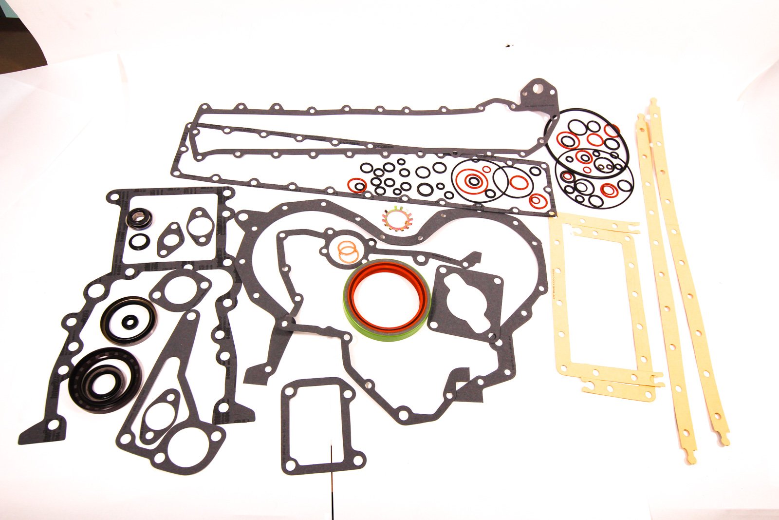 GASKET KIT LOWER