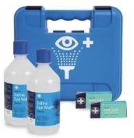 Premium Eyewash Station