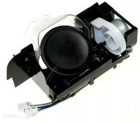 Samsung Fridge Freezer Ice Chute Dispenser Housing & Motor Genuine