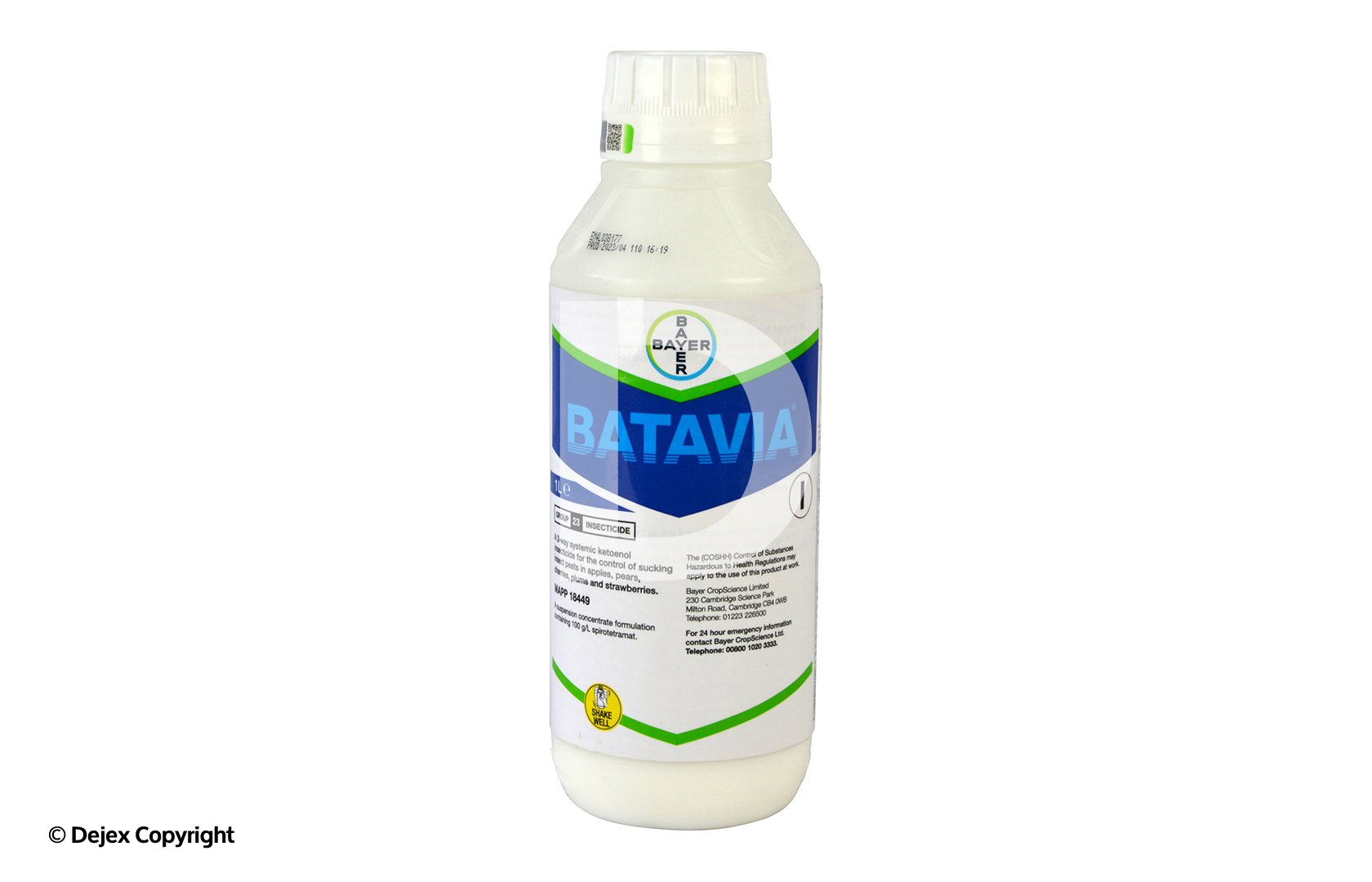 BATAVIA 1lt