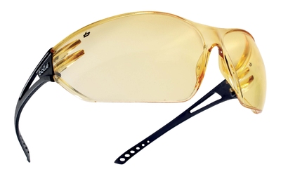 BOLLE Slam Yellow Lens Specs