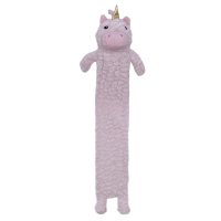 Cassandra Unicorn Long Hot Water Bottle