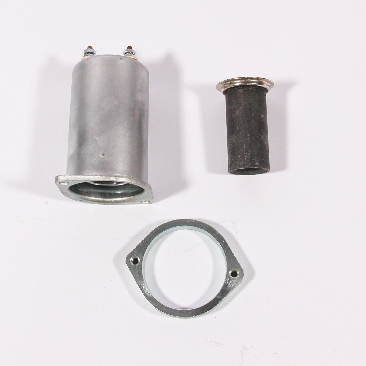 SOLENOID - FUEL SHUT OFF